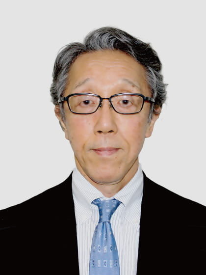Eiji Mizutani